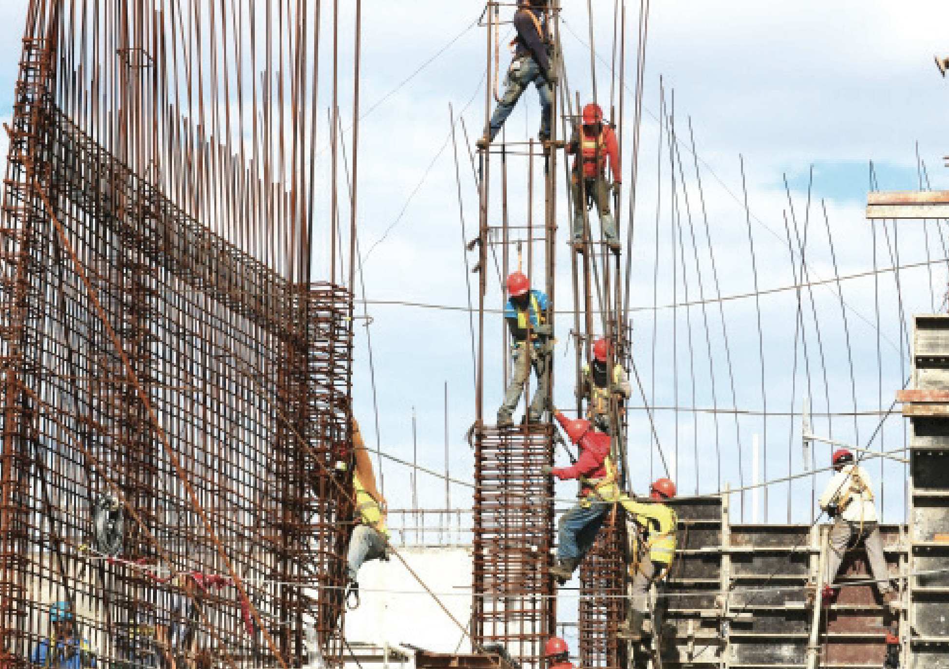 Contractor All-Risk Projects